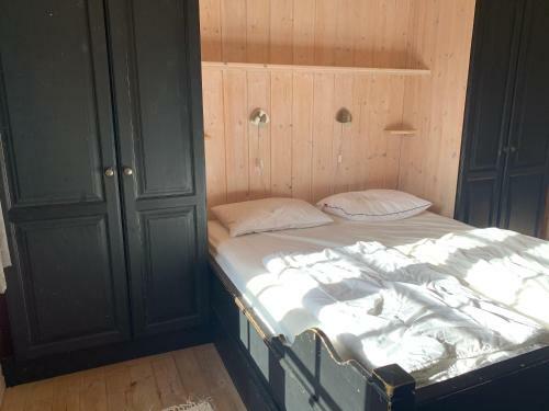 Apartamento Tinden