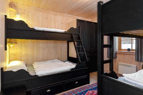 Apartamento Tinden