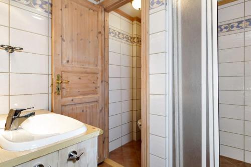 Apartamento Tinden