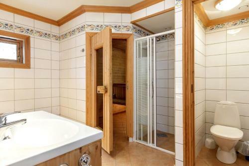 Apartamento Tinden