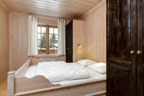 Apartamento Tinden