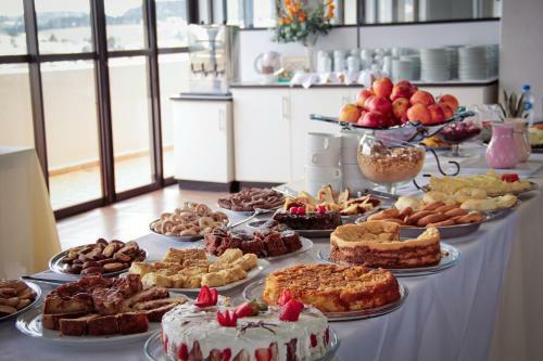 S�o Joaquim Park Hotel