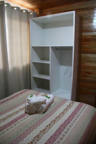 Apartamento Serrano