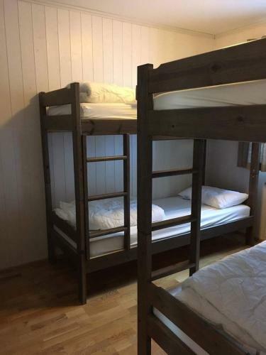 Apartamento Skarsnuten Panorama 14