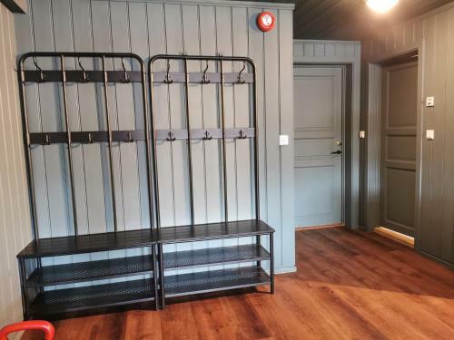 Apartamento Hemsedalvegen