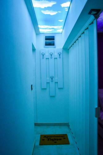 Apartmani Tajna