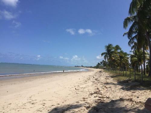 Apartamento Gravat� Beach Flats 2