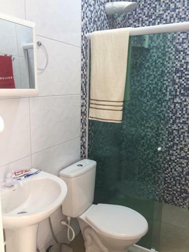 Apartamento Gravat� Beach Flats 2