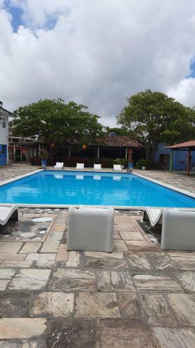 Apartamento Praia Flat