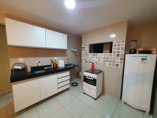 Apartamento Ap Praia S�o Jos� Maragogi Antunes