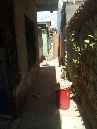 Casa Em S�o Jos� Da Coroa Grande