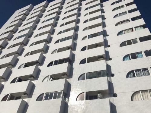 Apartamento Flat De 2 Quartos, Com Piscina, Pr�ximo A Maragogi