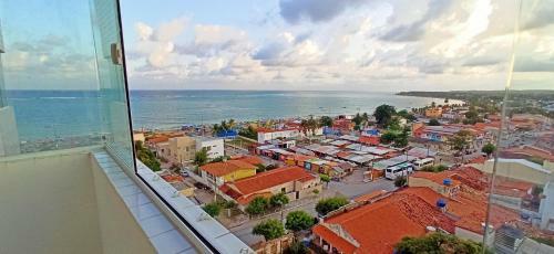 Apartamento Flat De 2 Quartos, Com Piscina, Pr�ximo A Maragogi