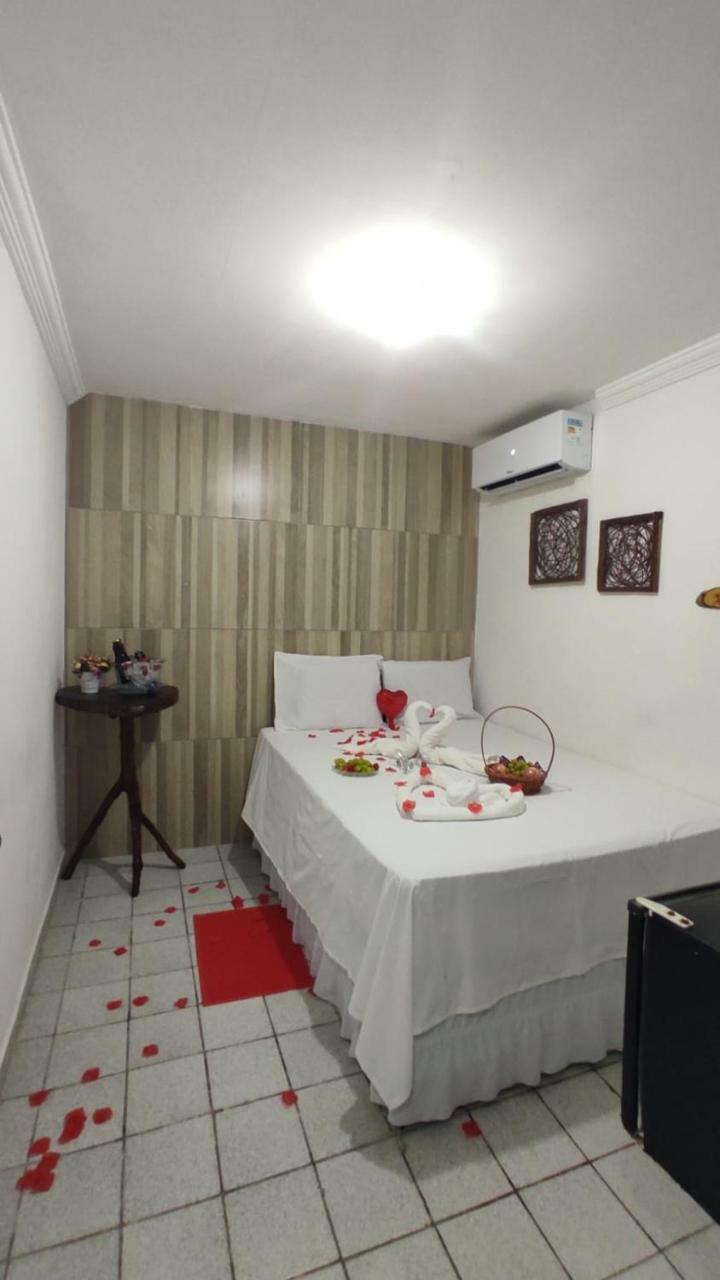 Hotel Ecomar Pousada