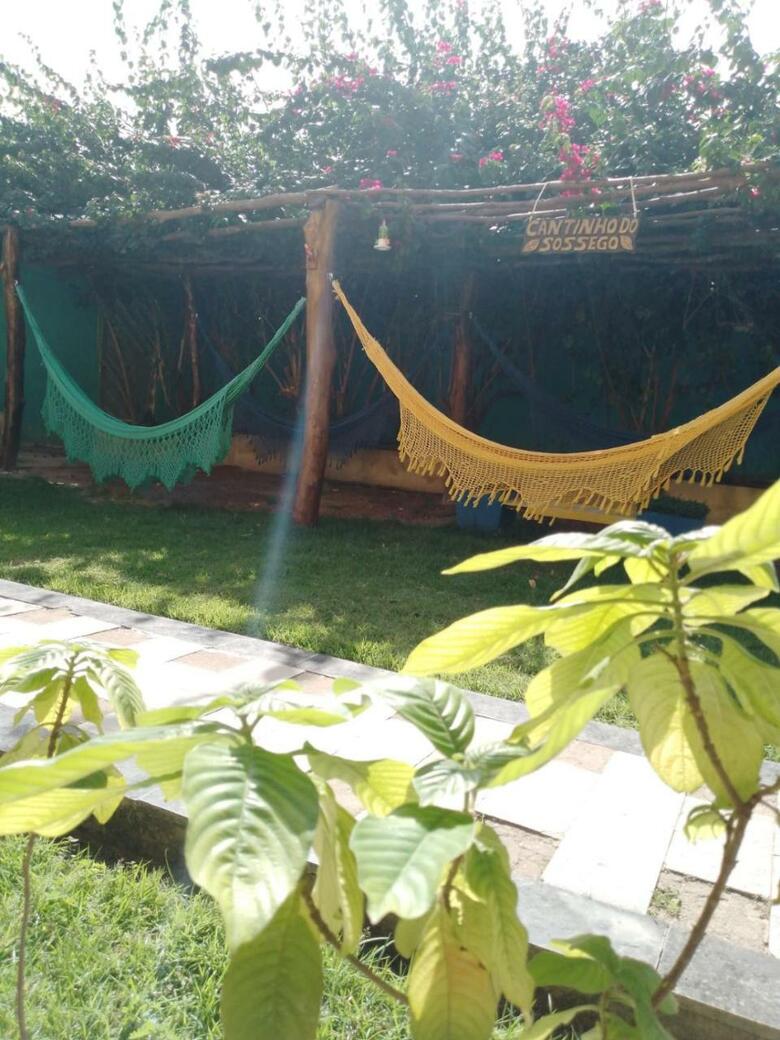 Hotel Ecomar Pousada