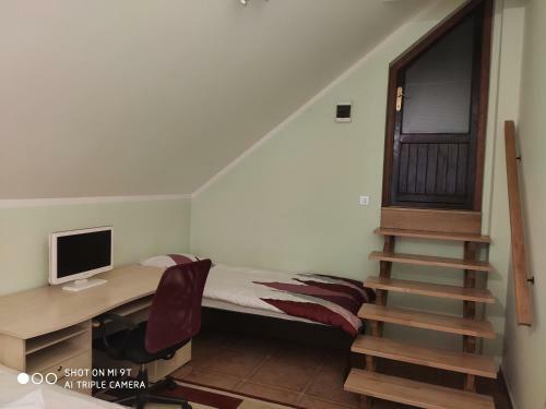 Apartman Angel