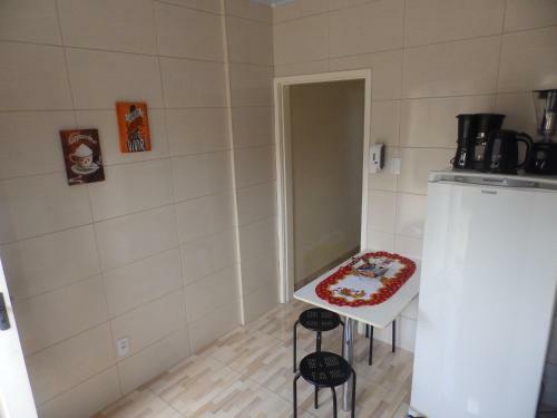 Apartamento Kitnet Calma