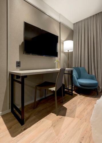 K-platz Hotel