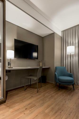 K-platz Hotel