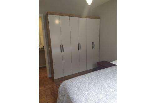 Apartamento Inteiro Pr�ximo Arena Petry