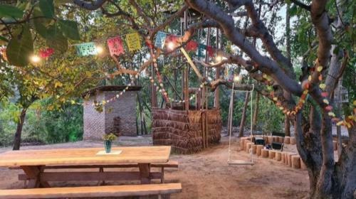A Casa Concha Glamping Praia de Gravat�