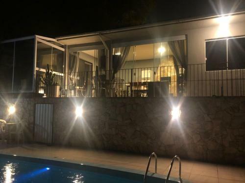Apartamento Studio Panoramico