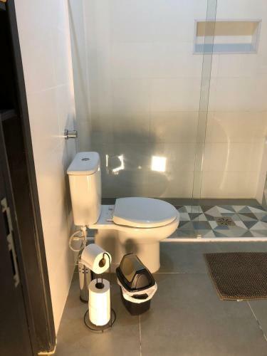 Apartamento Studio Panoramico