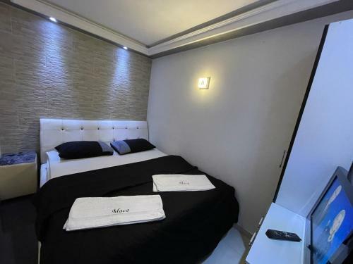 Apartmans Welnes Maca