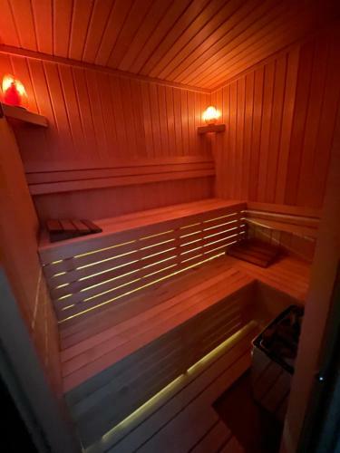 Apartmans Welnes Maca