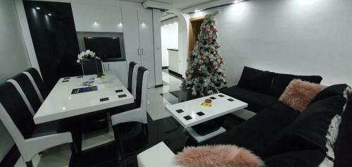 Apartmans Welnes Maca