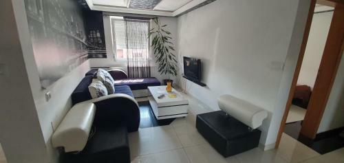 Apartmans Welnes Maca
