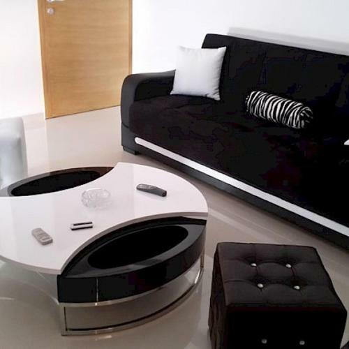 Apartmans Welnes Maca