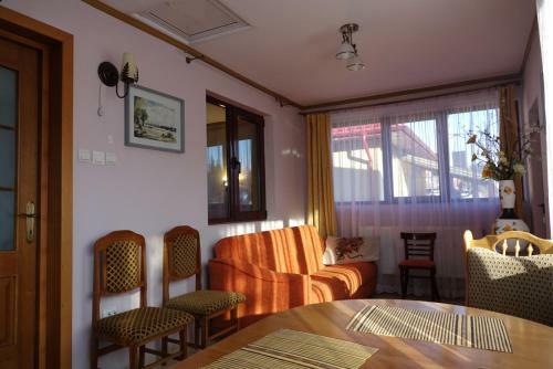Classic Villa Bucovina