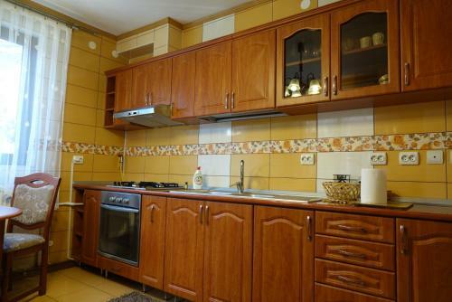 Classic Villa Bucovina