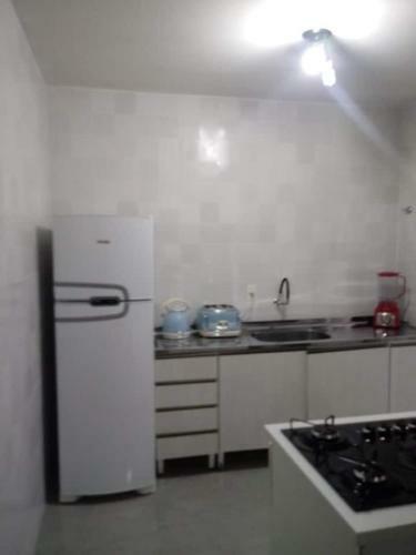 Apartamento Novinho Com Picina E Espa�o Externo