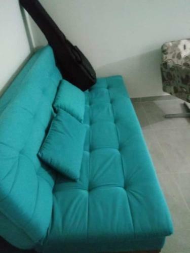 Apartamento Novinho Com Picina E Espa�o Externo
