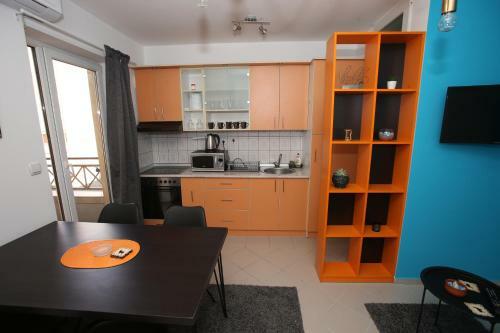 Apartamento Fast Sleep & Go 2