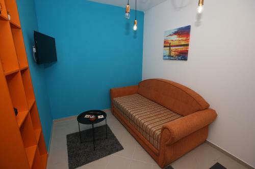 Apartamento Fast Sleep & Go 2