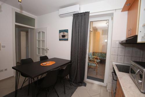 Apartamento Fast Sleep & Go 2