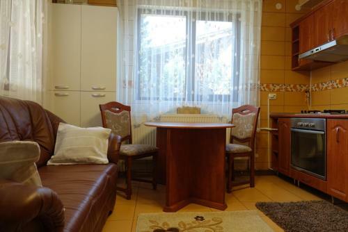 Hostal Vila Bucovina