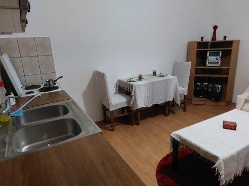 Apartamento Mihajlo