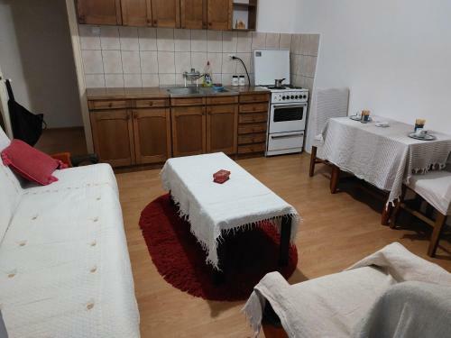 Apartamento Mihajlo