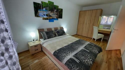 Apartamento Exclusive