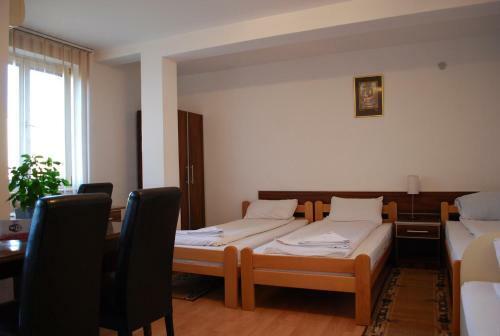 Apartamento Stan Na Dan