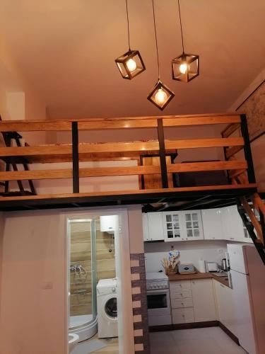 Apartman ?timac