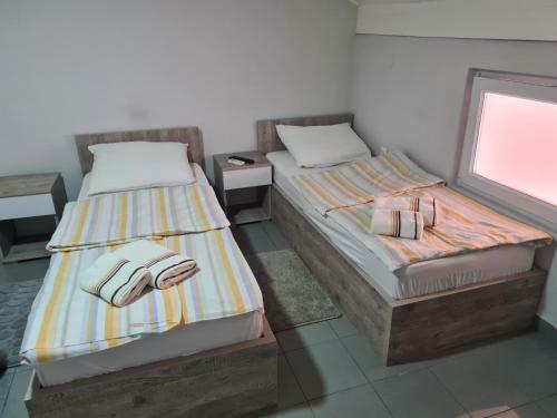 Hostal Happy Stay