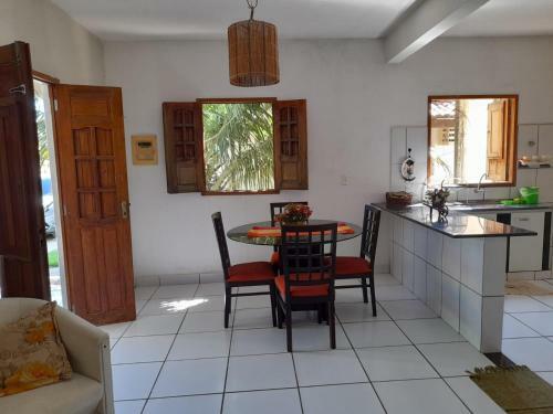 Casa de Praia 300 M Da Praia