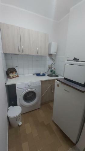 Apartamento Departamento
