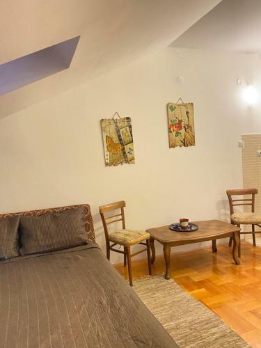 Apartamento Glorija