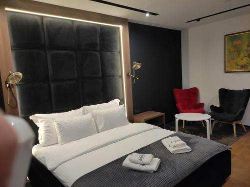 Hotel Borneo